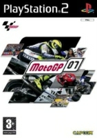 MotoGP 07